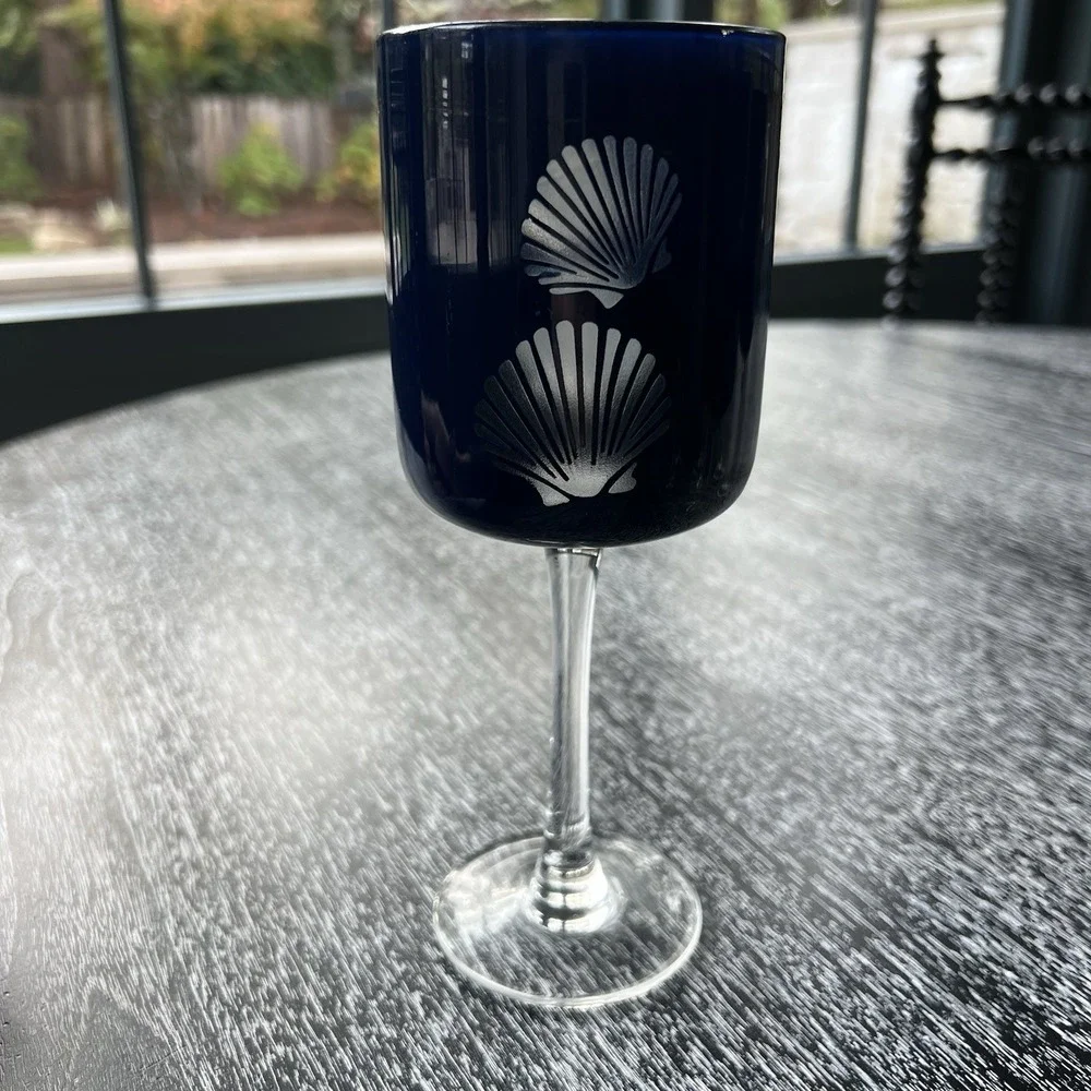 Roscher beautiful cobalt